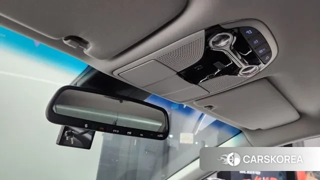 Hyundai Grandeur IG 2018 Черный из Кореи, фото 6