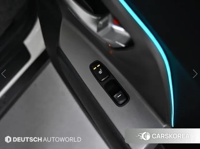 Kia Niro Plus 2023 Белый из Кореи, фото 6