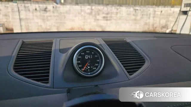 Porsche Macan 2019 Серый из Кореи, фото 6