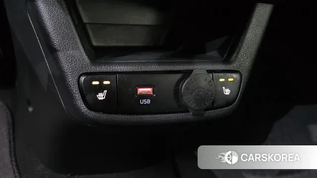 Kia The New Kia Ray 2024 Белый из Кореи, фото 6