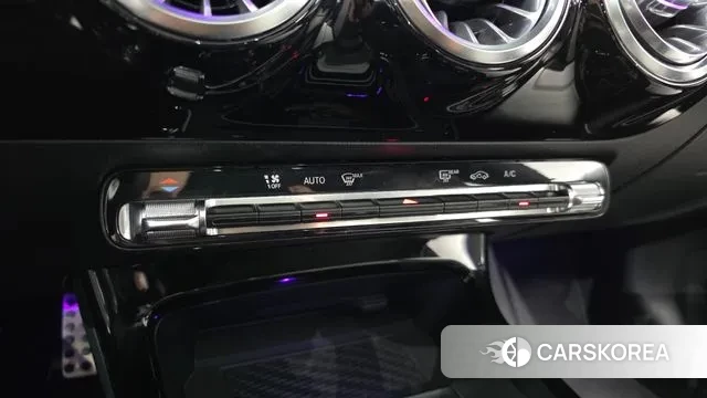 Mercedes-Benz CLA-Class C118 2020 Белый из Кореи, фото 6