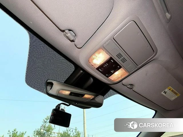 Honda Odyssey 2019 Серый из Кореи, фото 6