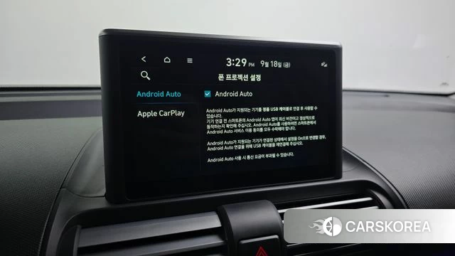 Hyundai Casper 2022 Белый из Кореи, фото 6