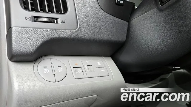 Hyundai The New Grand Starex 2021 Желтый из Кореи, фото 6