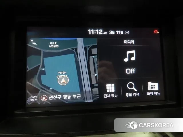 Genesis G80 id 3772912 из Кореи 6