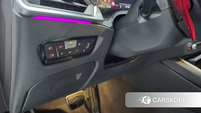 BMW 3 Series (G20) 2019 Белый из Кореи, фото 6