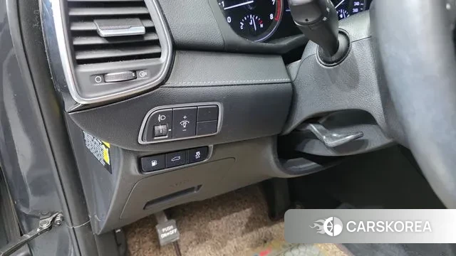 Hyundai Grandeur IG 2019 Серый из Кореи, фото 6