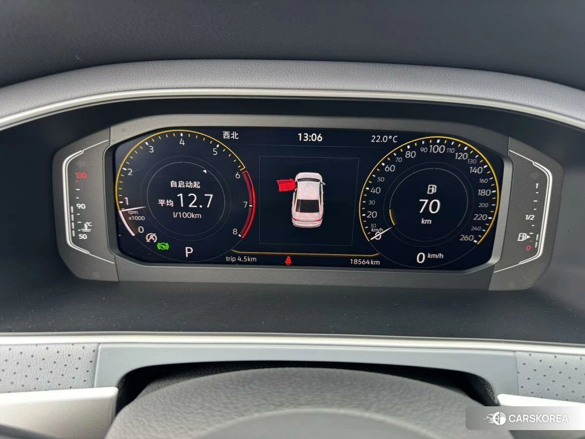Volkswagen Lavida 2022 Белый из Китая, фото 6