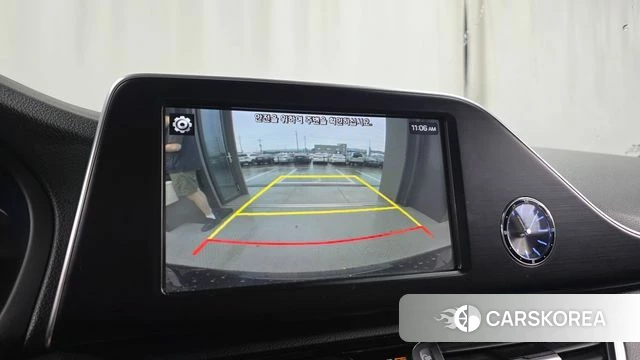 Hyundai Grandeur IG 2019 Черный из Кореи, фото 6