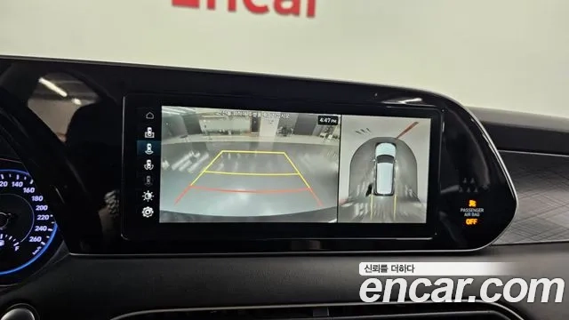 Hyundai Palisade id 2912391 из Кореи 6