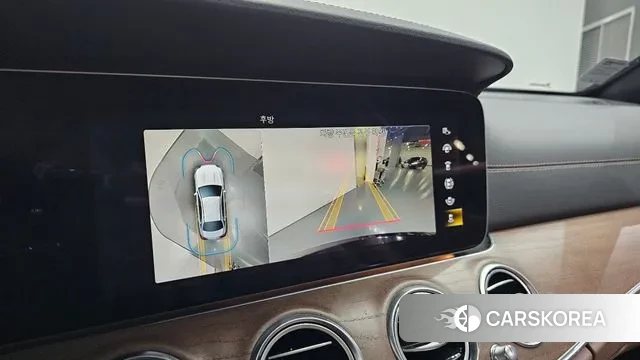 Mercedes-Benz E-Class W213 2023 Черный из Кореи, фото 6