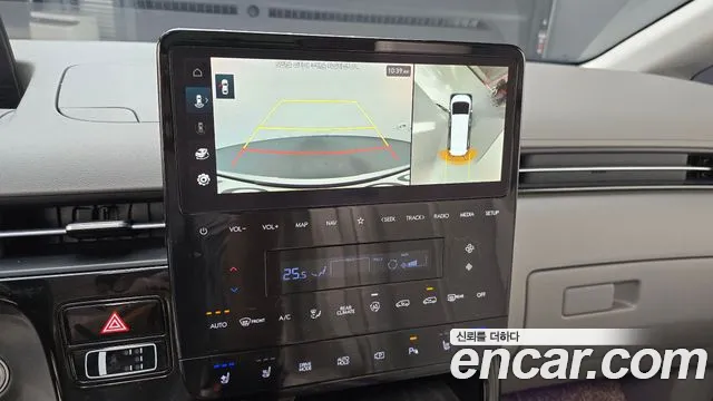 Hyundai Staria id 2690281 из Кореи 6