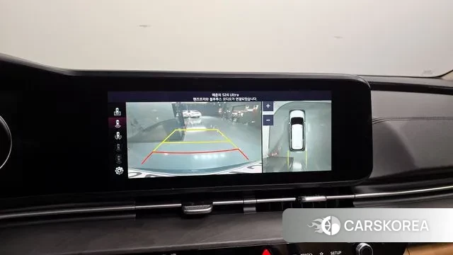 Kia Carnival 4th generation 2020 Синий из Кореи, фото 6