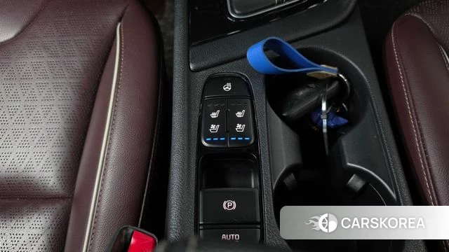 Kia The New Niro 2019 Белый из Кореи, фото 6