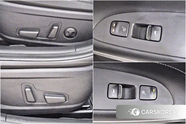 Hyundai Grandeur IG 2018 Белый из Кореи, фото 6