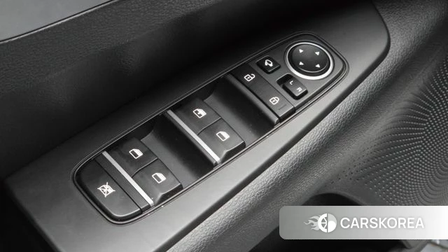 Kia The New K3 2nd generation 2022 Белый из Кореи, фото 6
