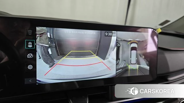 Kia The New Carnival 4th Generation 2023 Белый из Кореи, фото 6