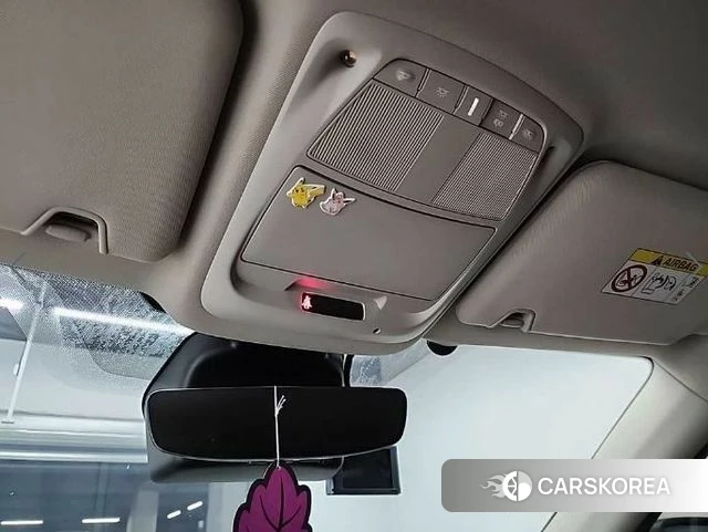 Renault Korea (Samsung) The New QM6 2022 Белый из Кореи, фото 6