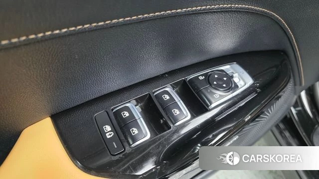 Kia K5 3rd generation 2020 Черный из Кореи, фото 6
