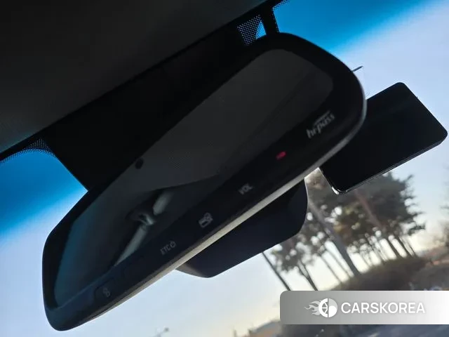 Hyundai All New Tucson 2019 Серый из Кореи, фото 6