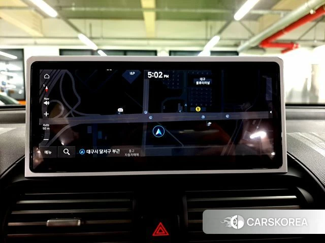 Hyundai The New Casper 2026 Белый из Кореи, фото 6