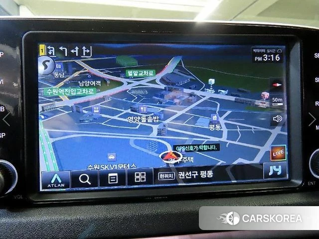 Hyundai Sonata (DN8) 2019 Белый из Кореи, фото 6