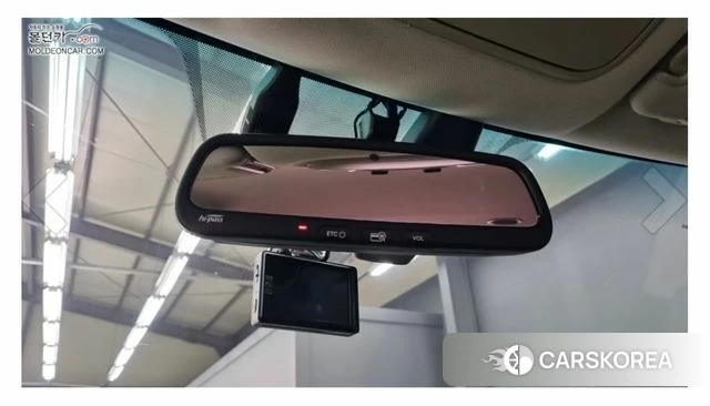 Kia All New Carnival 2018 Серый из Кореи, фото 6