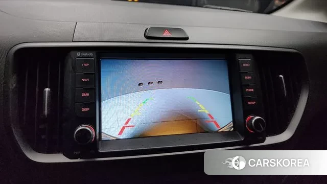 Kia The New Kia Ray 2022 Белый из Кореи, фото 6