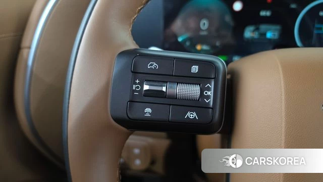 Hyundai Palisade (LX3) 2026 Черный из Кореи, фото 6