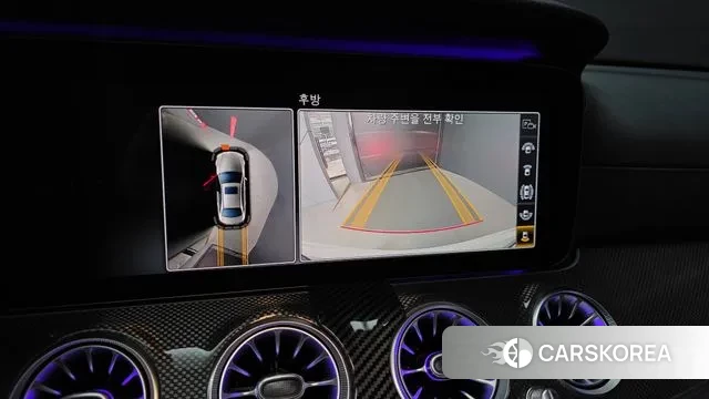 Mercedes-Benz E-Class W213 2019 Белый из Кореи, фото 6