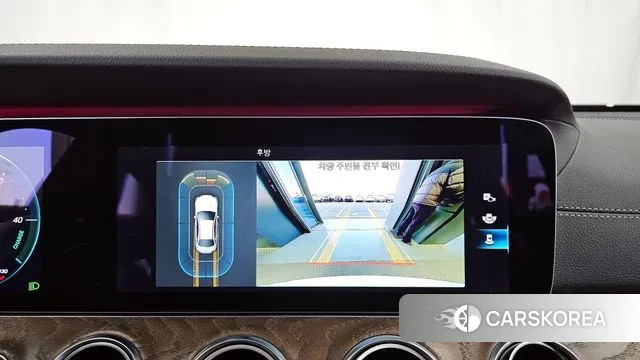 Mercedes-Benz E-Class W213 2020 Белый из Кореи, фото 6