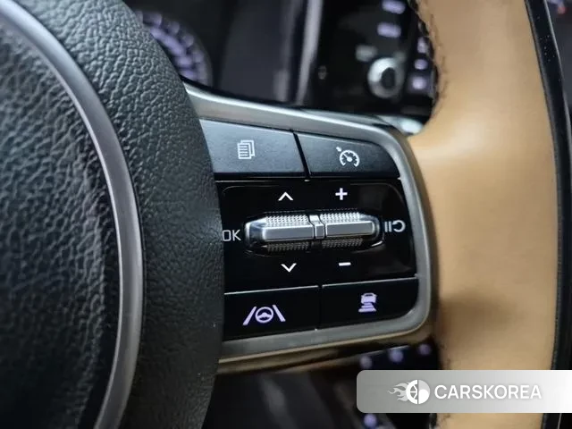 Kia Sorento 4th Generation 2020 Белый из Кореи, фото 6