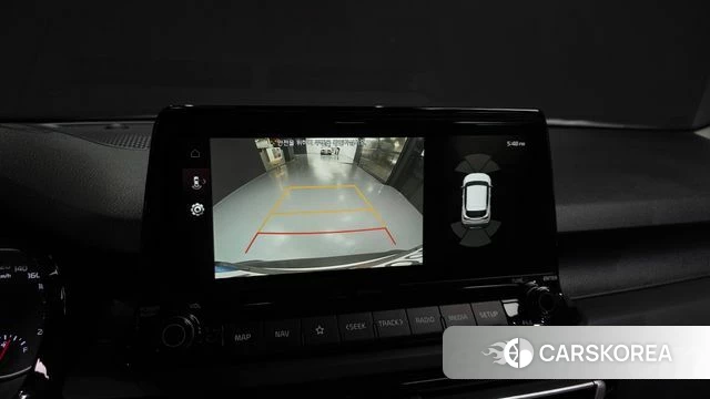 Kia Seltos 2020 Белый из Кореи, фото 6