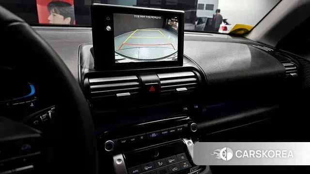 Hyundai Casper 2023 Белый из Кореи, фото 6