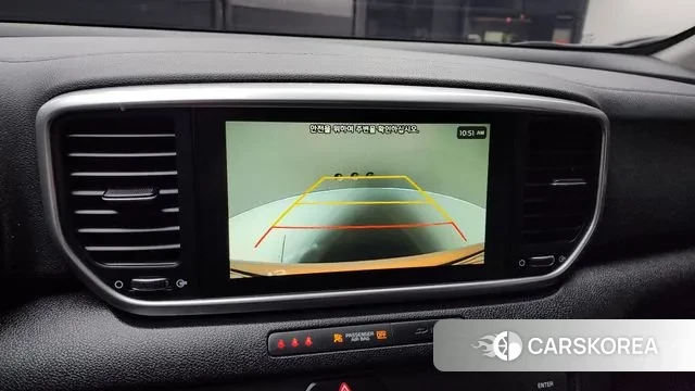 Kia Sportage The Bold 2020 Белый из Кореи, фото 6