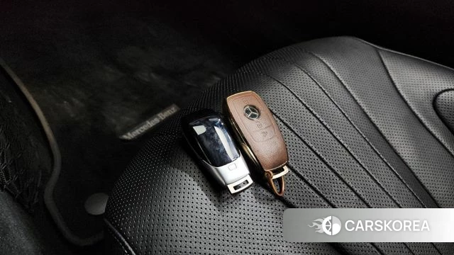 Mercedes-Benz CLS-Class C257 2019 Серый из Кореи, фото 6