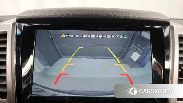 Ssangyong G4 Rexton 2018 Черный из Кореи, фото 6