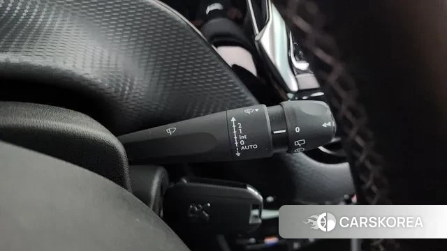 Peugeot 2008 2019 Серый из Кореи, фото 6