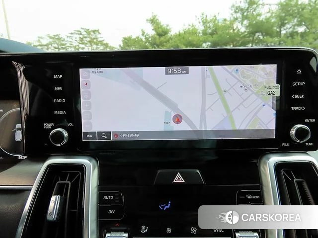 Kia Sorento 4th Generation 2020 Белый из Кореи, фото 6