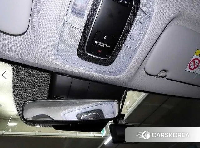 Hyundai Avante (CN7) 2021 Белый из Кореи, фото 6