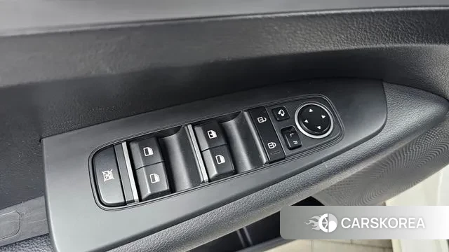 Kia The New K3 2nd generation 2022 Белый из Кореи, фото 6