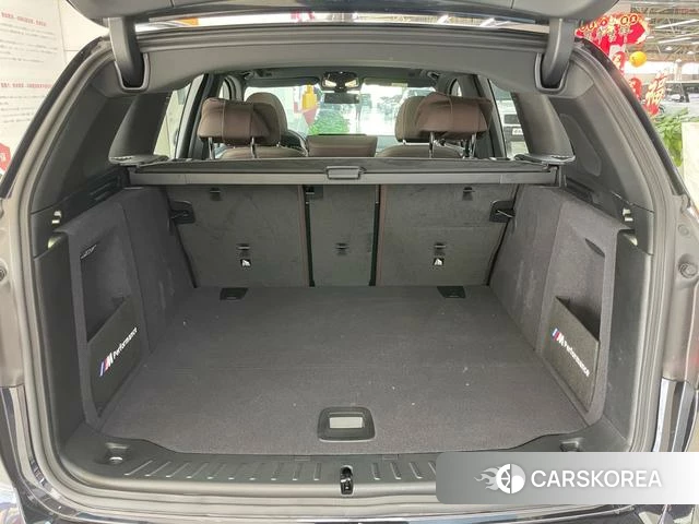 BMW X3 2025 Черный из Китая, фото 6