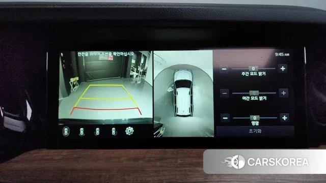 Kia Mohave Master 2020 Черный из Кореи, фото 6