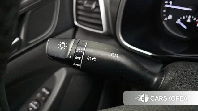 Hyundai All New Tucson 2020 Серый из Кореи, фото 6