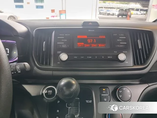 Kia The New Kia Ray 2024 Жемчужный цвет из Кореи, фото 6