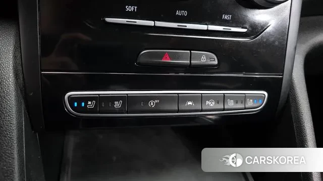 Renault Korea (Samsung) The New SM6 2022 Серый из Кореи, фото 6