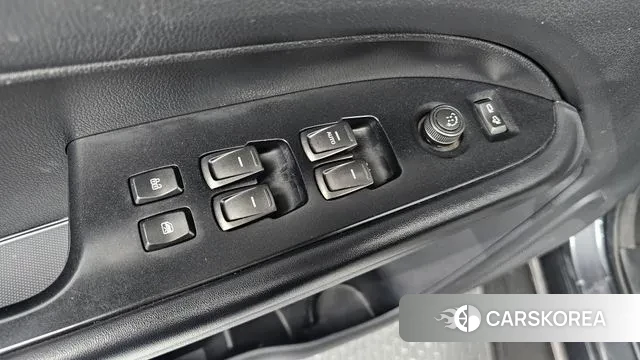 Ssangyong Rexton Sports Cannes 2019 Черный из Кореи, фото 6