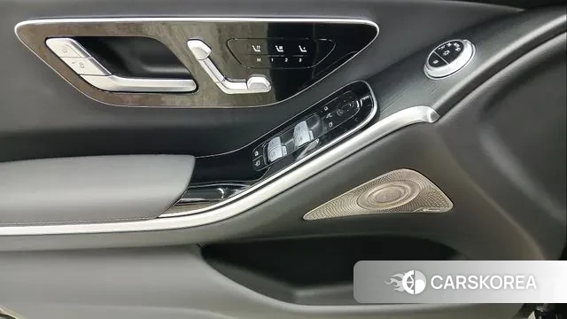 Mercedes-Benz S-Class W223 2025 Черный из Кореи, фото 6