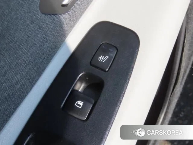 Hyundai Avante (CN7) 2022 Серый из Кореи, фото 6