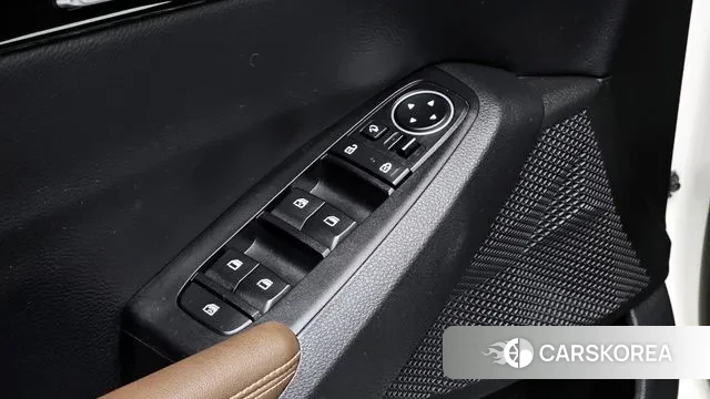 Kia Seltos 2020 Белый из Кореи, фото 6